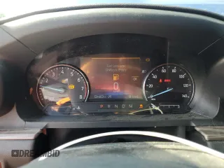2020 Ford Explorer Limited с VIN 1FMSK7FH5LGB26418, выставлен на аукционе Copart как лот 59122295 с пробегом 124 463 миль миль и Списание • Salvage title. История ставок и продаж доступна на DreamBid. Изображение 9.