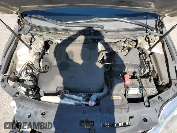 2017 Toyota Avalon XLE z VIN 4T1BK1EB3HU261268, wystawiony jako Copart lot #46748995 z przebiegiem 140 653 mil mil oraz Szkoda całkowita • Salvage title. Historia ofert i sprzedaży dostępna na DreamBid. Obrazek 12.