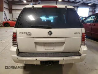 2003 Mercury Mountaineer Convenience с VIN 4M2DU86W03ZJ51477, выставлен на аукционе Copart как лот 89005595 с пробегом 118 363 миль миль и Списание • Salvage title. История ставок и продаж доступна на DreamBid. Изображение 6.