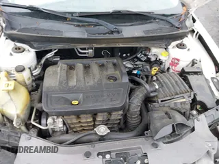 2010 Chrysler Sebring Touring with VIN 1C3CC4FB5AN229593, listed as a IAAI auction lot 41971326 with 144,561 mi miles and . Bid and sale history available at DreamBid. Image 10.