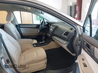 2017 Subaru Outback with VIN 4S4BSAAC8H3206223, listed as a IAAI auction lot 42348319 with 112,452 mi miles and . Bid and sale history available at DreamBid. Image 5.