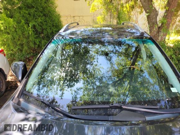 2010 Lexus RX 350 with VIN 2T2BK1BA6AC024420, listed as a IAAI auction lot 42718007 with Not provided miles and . Bid and sale history available at DreamBid. Image 6.