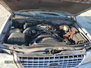 2005 Ford Explorer XLT z VIN 1FMZU63W25UA62588, wystawiony jako Copart lot #68111864 z przebiegiem Nie podano mil oraz Nie do naprawy • Non repairable. Historia ofert i sprzedaży dostępna na DreamBid. Obrazek 11.