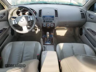 2005 Nissan Altima SL with VIN 1N4BL11D65C274628, listed as a Copart auction lot 87037744 with 170,218 mi miles and Salvage title. Bid and sale history available at DreamBid. Image 8.