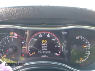 2014 Jeep Grand Cherokee Limited with VIN 1C4RJEBG9EC201512, listed as a IAAI auction lot 42091266 with 129,897 mi miles and . Bid and sale history available at DreamBid. Image 7.