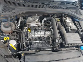 2019 Volkswagen Jetta SEL with VIN 3VWE57BU6KM069319, listed as a IAAI auction lot 41401740 with 133,371 mi miles and . Bid and sale history available at DreamBid. Image 10.