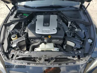 2015 Infiniti Q50 with VIN JN1BV7AP3FM342447, listed as a Copart auction lot 66315005 with 104,427 mi miles and Clean title. Bid and sale history available at DreamBid. Image 11.