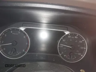 2022 Nissan Rogue S z VIN 5N1BT3AB8NC724554, wystawiony jako IAAI lot #41973586 z przebiegiem Nie podano mil oraz . Historia ofert i sprzedaży dostępna na DreamBid. Obrazek 7.