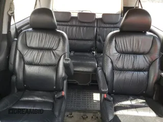 2007 Honda Odyssey Touring with VIN 5FNRL38847B022928, listed as a Copart auction lot 53869135 with 217,620 mi miles and Salvage Title. Bid and sale history available at DreamBid. Image 10.