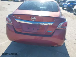 2013 Nissan Altima 2.5 SL with VIN 1N4AL3AP7DN503533, listed as a IAAI auction lot 41306773 with 94,899 mi miles. Bid and sale history available at carsss.com. Image 21.