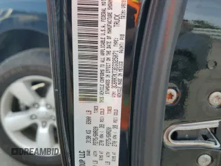 2014 Ram 1500 Express with VIN 3C6RR7KT3EG325071, listed as a Copart auction lot 55276365 with 159,153 mi miles and Non repairable. Bid and sale history available at DreamBid. Image 12.