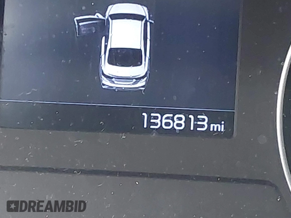 2019 Kia Forte LXS with VIN 3KPF24AD9KE032646, listed as a IAAI auction lot 41739585 with 136,813 mi miles and . Bid and sale history available at DreamBid. Image 16.