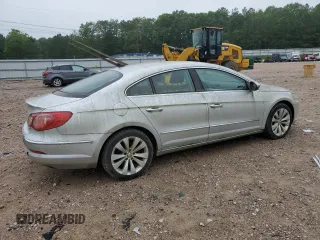 2012 Volkswagen CC R-Line z VIN WVWMP7AN1CE537581, wystawiony jako Copart lot #60816635 z przebiegiem 105 074 mil mil oraz Czysty tytuł • Clean title. Historia ofert i sprzedaży dostępna na DreamBid. Obrazek 3.