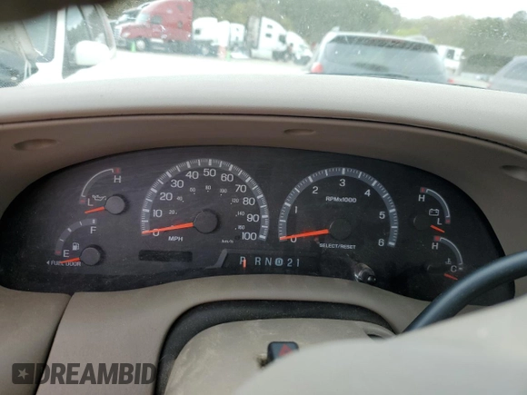 2002 Ford F-150 XL with VIN 1FTRX17WX2KC49979, listed as a Copart auction lot 50528355 with 0 mi miles and Salvage Title. Bid and sale history available at carsss.com. Image 9.