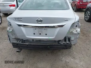 2015 Nissan Altima 2.5 S with VIN 1N4AL3AP9FC248737, listed as a IAAI auction lot 41930927 with 47,428 mi miles. Bid and sale history available at carsss.com. Image 6.