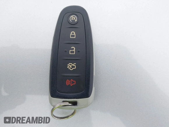 2013 Ford Escape Titanium с VIN 1FMCU9J91DUA13353, выставлен на аукционе IAAI как лот 42074045 с пробегом 108 452 миль миль и . История ставок и продаж доступна на DreamBid. Изображение 11.
