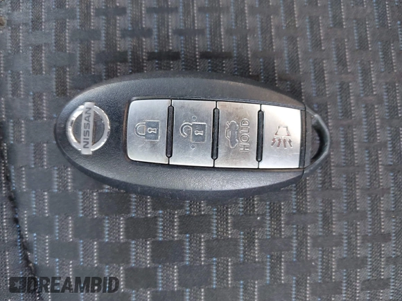 2018 Nissan Sentra S with VIN 3N1AB7AP2JY275642, listed as a IAAI auction lot 41684218 with 128,852 mi miles and . Bid and sale history available at DreamBid. Image 11.