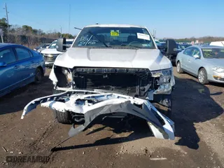 2018 Ford F-150 XL with VIN 1FTEW1EP1JKF48594, listed as a IAAI auction lot 41647371 with 62,224 mi miles. Bid and sale history available at carsss.com. Image 12.