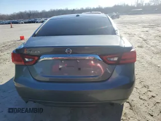 2016 Nissan Maxima SR z VIN 1N4AA6AP1GC905880, wystawiony jako Copart lot #45626775 z przebiegiem 142 494 mil mil oraz Szkoda całkowita • Salvage title. Historia ofert i sprzedaży dostępna na DreamBid. Obrazek 6.