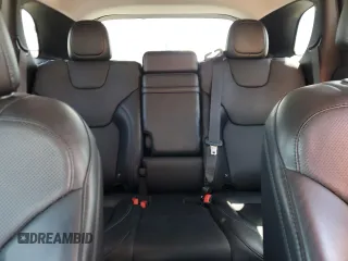 2019 Jeep Cherokee Limited with VIN 1C4PJLDB1KD171943, listed as a Copart auction lot 58273005 with 126,115 mi miles and Salvage title. Bid and sale history available at DreamBid. Image 10.