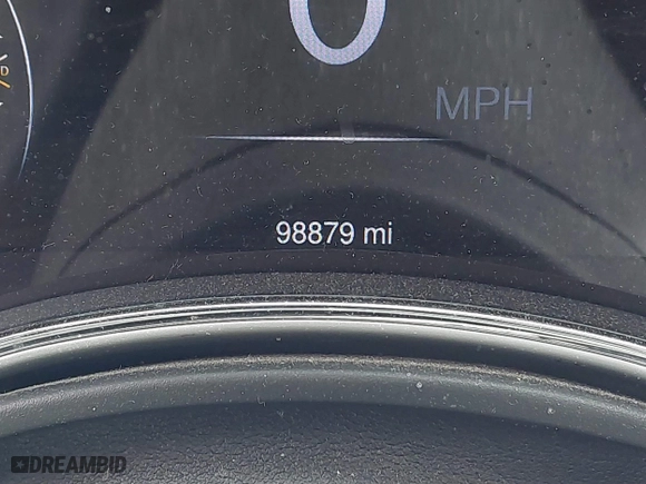 2015 Jeep Grand Cherokee Altitude with VIN 1C4RJFAG2FC956607, listed as a IAAI auction lot 41818479 with 98,879 mi miles. Bid and sale history available at carsss.com. Image 15.