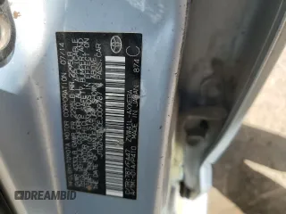 2014 Toyota Prius Two with VIN JTDZN3EU0EJ009787, listed as a Copart auction lot 50413265 with 93,312 mi miles and Salvage Title. Bid and sale history available at DreamBid. Image 15.