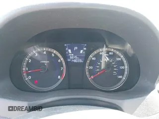 2013 Hyundai Accent GS with VIN KMHCT5AE5DU125906, listed as a IAAI auction lot 42282731 with 148,033 mi miles and . Bid and sale history available at DreamBid. Image 7.