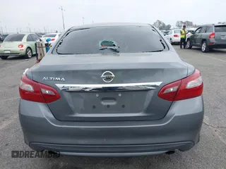 2018 Nissan Altima SV with VIN 1N4AL3AP3JC162204, listed as a IAAI auction lot 41903783 with 95,849 mi miles and . Bid and sale history available at carsss.com. Image 16.