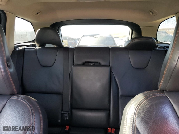 2010 Volvo XC60 3.2L with VIN YV4960DZ9A2059999, listed as a Copart auction lot 84495714 with 167,700 mi miles and Clean Title. Bid and sale history available at carsss.com. Image 10.