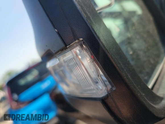 2022 Ram 1500 Big Horn z VIN 1C6RRFFG3NN179043, wystawiony jako IAAI lot #42566379 z przebiegiem 90 922 mil mil oraz . Historia ofert i sprzedaży dostępna na DreamBid. Obrazek 20.