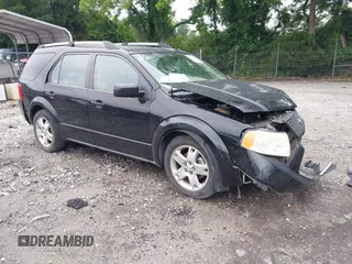 2007 Ford Freestyle Limited with VIN 1FMDK03157GA08267, listed as a IAAI auction lot 42503433 with 162,852 mi miles and . Bid and sale history available at DreamBid. Image 1.