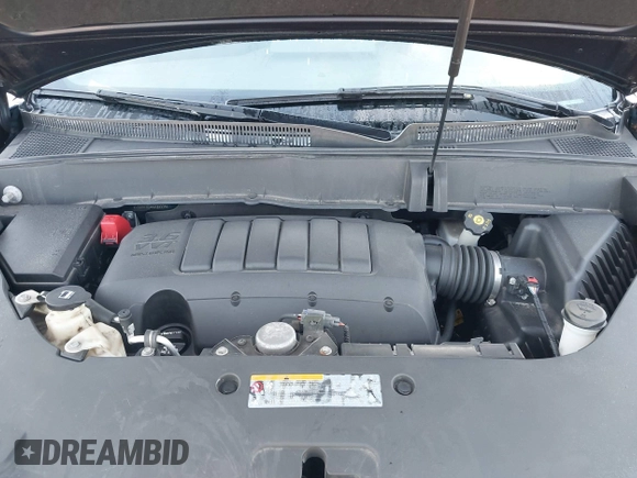 2017 Chevrolet Traverse LS with VIN 1GNKRFKD4HJ184275, listed as a IAAI auction lot 41893941 with 77,684 mi miles and . Bid and sale history available at DreamBid. Image 10.