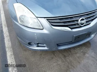 2010 Nissan Altima 3.5 SR with VIN 1N4BL2APXAN461269, listed as a IAAI auction lot 41688378 with 165,751 mi miles. Bid and sale history available at carsss.com. Image 18.