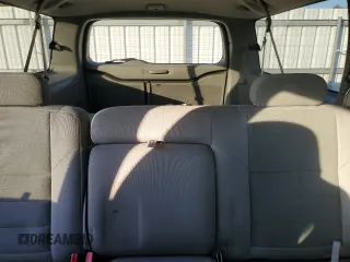 2005 Ford Excursion Special Serv z VIN 1FMSU41P35ED41981, wystawiony jako Copart lot #83770674 z przebiegiem 247 851 mil mil oraz Czysty tytuł • Clean title. Historia ofert i sprzedaży dostępna na DreamBid. Obrazek 10.