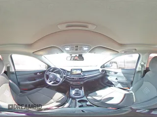 2019 Kia Forte S z VIN 3KPF34AD2KE069132, wystawiony jako Copart lot #46900735 z przebiegiem 132 342 mil mil oraz Szkoda całkowita • Salvage title. Historia ofert i sprzedaży dostępna na DreamBid. Obrazek 13.