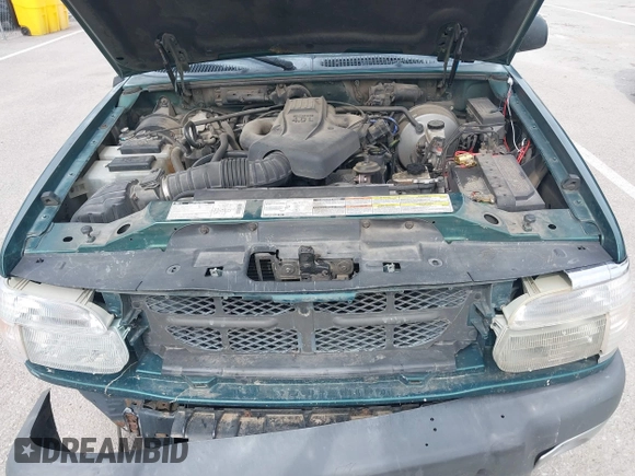 1999 Ford Explorer XLT с VIN 1FMZU34E9XZB92586, выставлен на аукционе IAAI как лот 42157826 с пробегом 261 550 миль миль и . История ставок и продаж доступна на DreamBid. Изображение 10.