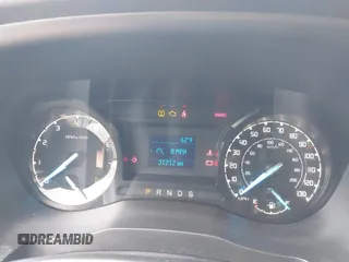 2021 Ford Ranger XL с VIN 1FTER1EHXMLD79707, выставлен на аукционе IAAI как лот 42587189 с пробегом 31 212 миль миль и . История ставок и продаж доступна на DreamBid. Изображение 7.