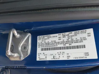 2017 Ford Escape Titanium with VIN 1FMCU0JD3HUE35131, listed as a IAAI auction lot 42062019 with 108,470 mi miles and . Bid and sale history available at DreamBid. Image 9.