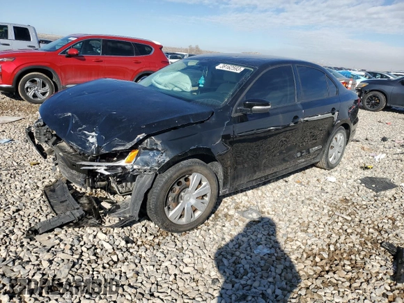 2012 Volkswagen Jetta SE z VIN 3VWDP7AJXCM325248, wystawiony jako Copart lot #49160574 z przebiegiem 77 764 mil mil oraz Szkody całkowita. Historia ofert i sprzedaży dostępna na DreamBid. Obrazek 1.