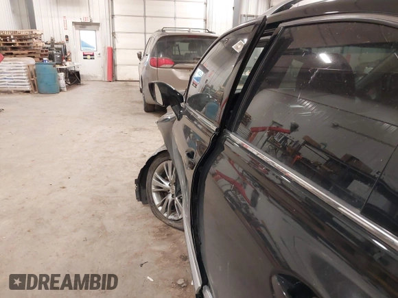 2013 Lexus RX 450h с VIN JTJBC1BA1D2451313, выставлен на аукционе IAAI как лот 41245894 с пробегом 69 007 миль миль и . История ставок и продаж доступна на DreamBid. Изображение 19.