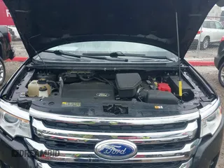2014 Ford Edge SE с VIN 2FMDK3GC9EBA16633, выставлен на аукционе IAAI как лот 42320542 с пробегом 179 426 миль миль и . История ставок и продаж доступна на DreamBid. Изображение 10.