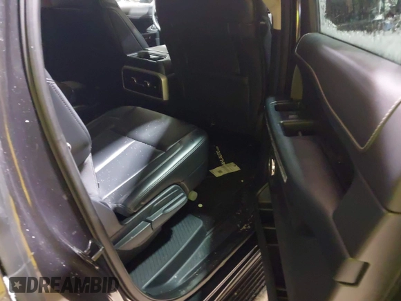 2023 Ford Expedition Max XLT с VIN 1FMJK1J89PEA60330, выставлен на аукционе IAAI как лот 41381868 с пробегом 37 240 миль миль и . История ставок и продаж доступна на DreamBid. Изображение 8.