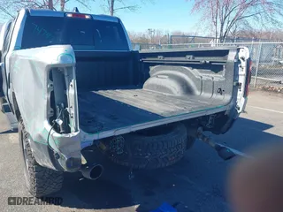 2019 Ram 1500 Rebel with VIN 1C6SRFET2KN671753, listed as a IAAI auction lot 41889166 with 72,883 mi miles. Bid and sale history available at carsss.com. Image 6.