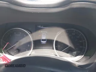 2019 Infiniti Q50 Sport with VIN JN1EV7AP8KM543137, listed as a IAAI auction lot 42602595 with 37,523 mi miles and . Bid and sale history available at DreamBid. Image 7.