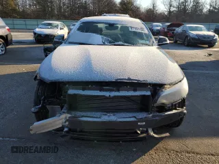 2015 BMW 2 Series 228i xDrive with VIN WBA1F7C50FVX95823, listed as a Copart auction lot 87157134 with 55,312 mi miles and Salvage Title. Bid and sale history available at carsss.com. Image 5.