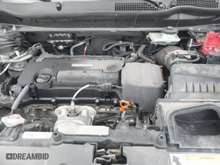 2017 Honda CR-V LX with VIN 7FARW5H32HE002156, listed as a IAAI auction lot 41697635 with 68,125 mi miles. Bid and sale history available at carsss.com. Image 10.