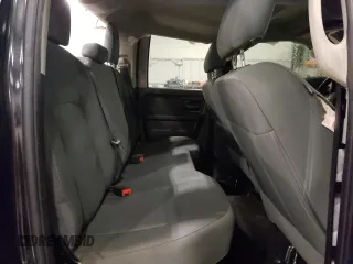 2016 Ram 1500 Tradesman z VIN 1C6RR7FMXGS265417, wystawiony jako Copart lot #57781284 z przebiegiem 135 766 mil mil oraz Szkoda całkowita • Salvage title. Historia ofert i sprzedaży dostępna na DreamBid. Obrazek 10.