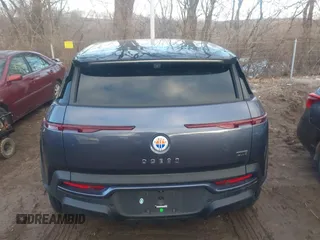 2023 Fisker Ocean One z VIN VCF1ZBU24PG005236, wystawiony jako IAAI lot #41380824 z przebiegiem 7975 mil mil oraz . Historia ofert i sprzedaży dostępna na DreamBid. Obrazek 16.