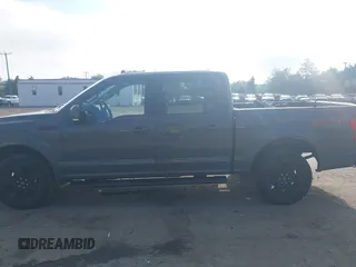 2020 Ford F-150 XL with VIN 1FTEW1E45LFC01030, listed as a IAAI auction lot 42377590 with 65,349 mi miles and . Bid and sale history available at DreamBid. Image 15.