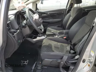 2016 Honda Fit LX z VIN JHMGK5H56GX015723, wystawiony jako Copart lot #60070965 z przebiegiem Nie podano mil oraz Szkoda całkowita • Salvage title. Historia ofert i sprzedaży dostępna na DreamBid. Obrazek 7.